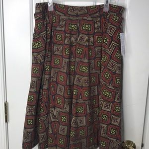 Medium LuLaRoe Madison
